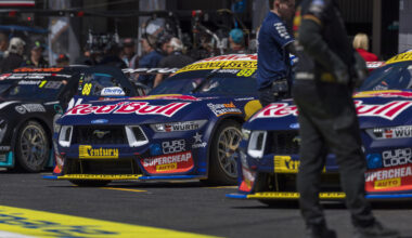 Bathurst 1000 news: Triple Eight, Matt Stone Racing fined and penalised points for pit lane infringements