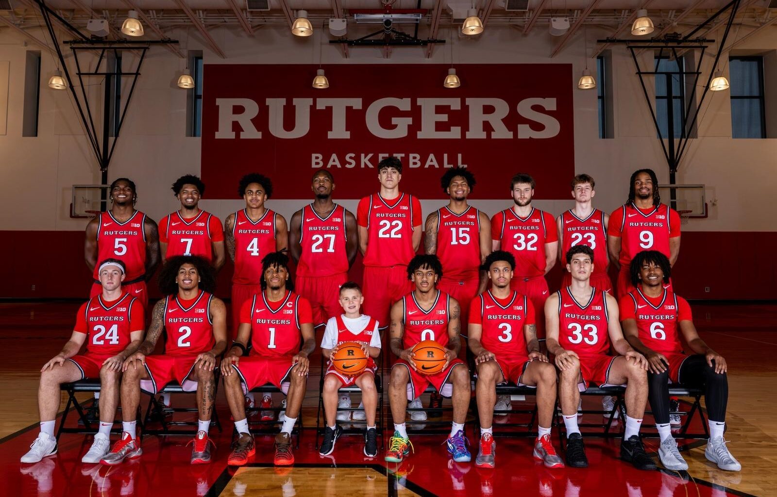 Men’s Basketball to Host Villanova Sunday in Exhibition
