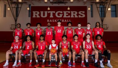 Men’s Basketball to Host Villanova Sunday in Exhibition