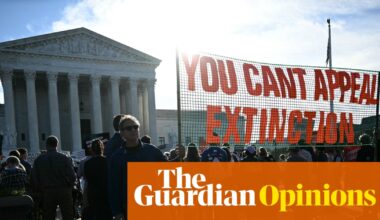 AI and the climate crisis pose existential risks. The law offers a way to reduce them | Robert Reich