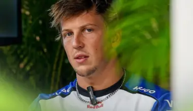 Liam Lawson F1 2027 future update in new Racing Bulls timeline