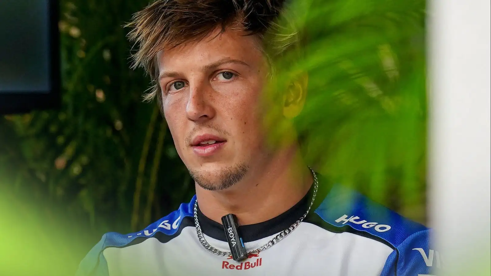 Liam Lawson F1 2027 future update in new Racing Bulls timeline