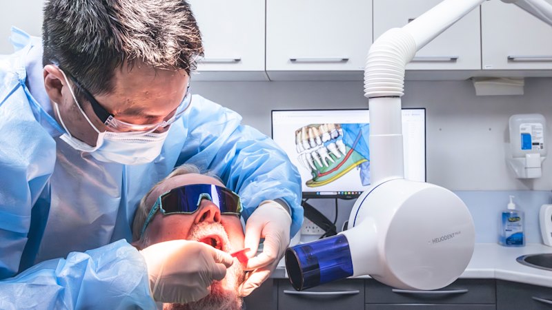 AI uses by profession: How dentists, coaches and restaurant owners are using technology to improve their work without replacing humans