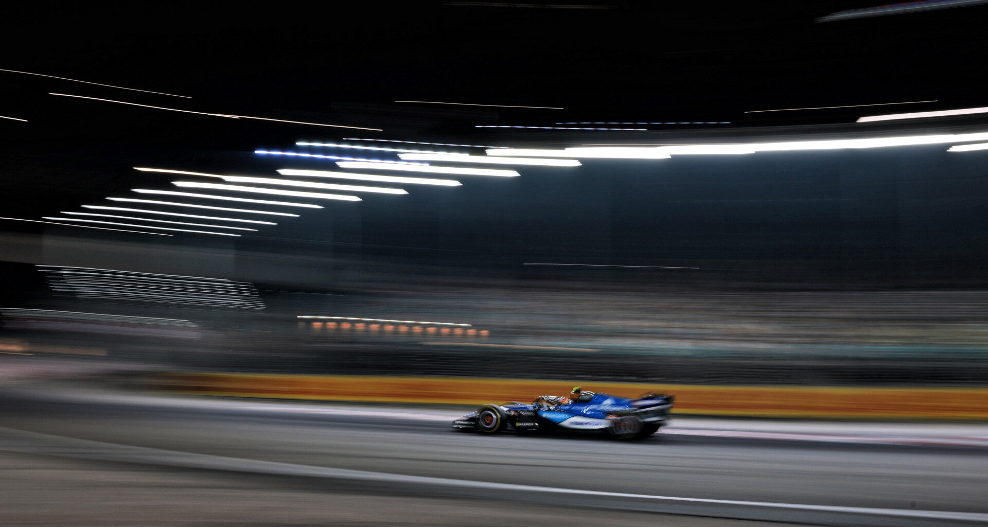 F1 news: Carlos Sainz blasts FIA after ‘human error’ affects Singapore sprint qualifying