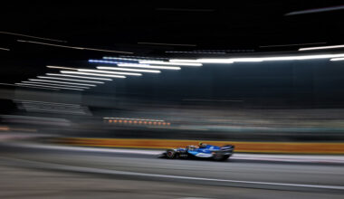 F1 news: Carlos Sainz blasts FIA after ‘human error’ affects Singapore sprint qualifying