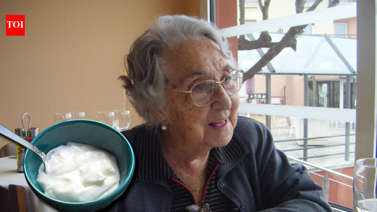 The woman who was once the world’s oldest ate these 4 foods regularly; practical ways to add them to your diet