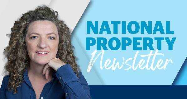 Property Newsletter