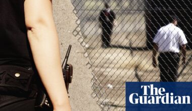New spate of stabbings, overdoses and fires at Australian immigration detention centres run by ICE-linked US prison firm | Australian immigration and asylum