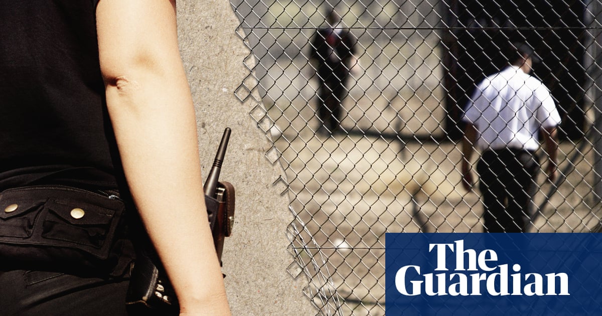 New spate of stabbings, overdoses and fires at Australian immigration detention centres run by ICE-linked US prison firm | Australian immigration and asylum