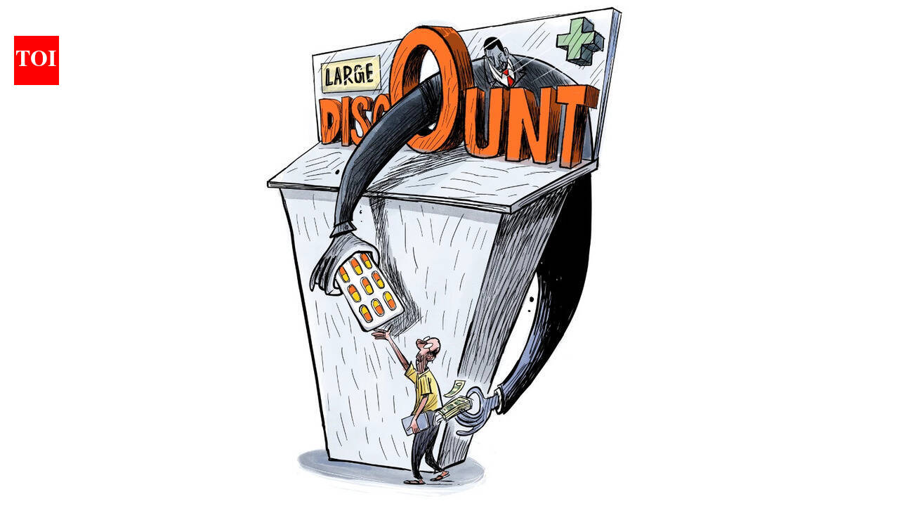 ‘Broad daylight dacoity’: Drug prices in six questions
