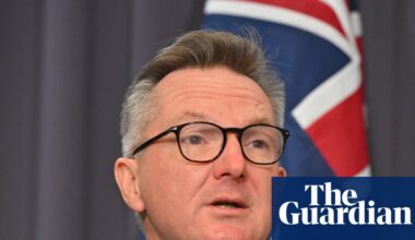 Australia does not ‘need or want Russian fuel’, Chris Bowen says, after Trump deal to buy diesel from Putin | Australian politics