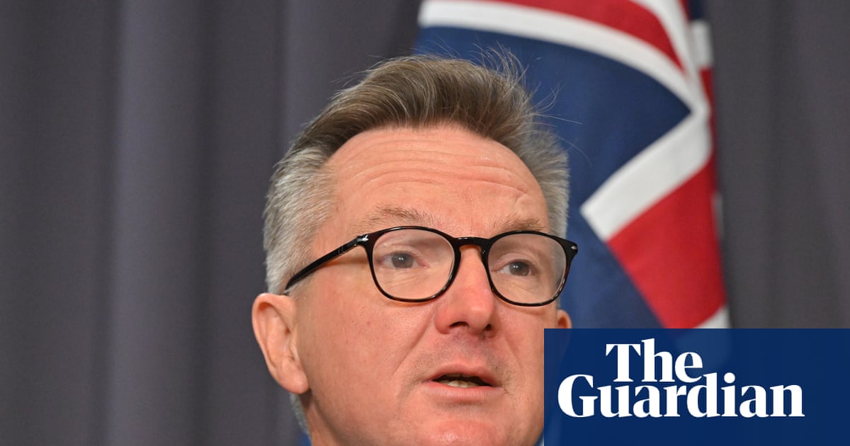 Australia does not ‘need or want Russian fuel’, Chris Bowen says, after Trump deal to buy diesel from Putin | Australian politics