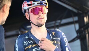 Cycling on TV this week: European Champs & Il Lombardia