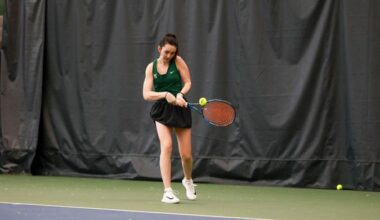 Vikings Battle through Difficult Waters on Day Two of ITA Northwest Regional