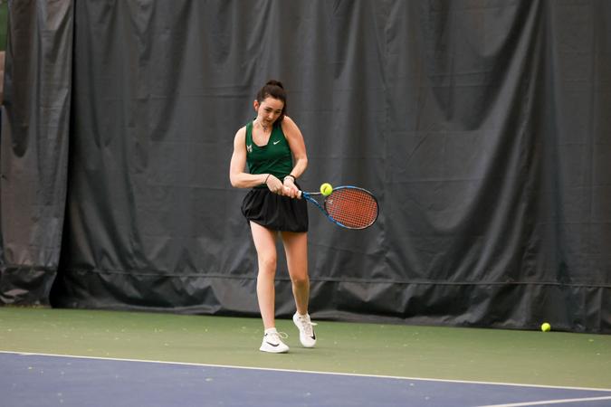 Vikings Battle through Difficult Waters on Day Two of ITA Northwest Regional