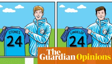 Sliding Doors meets Biff’s Almanac: City saga stirs up a world of alternate histories | Manchester City