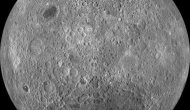 APOD: 2026 October 10 – Lunar Farside