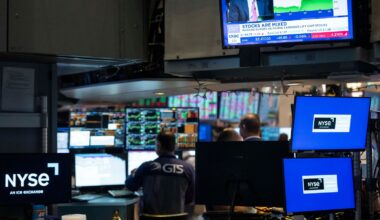 US economy and Wall Street increasingly dependent on AI amid concerns over circularity