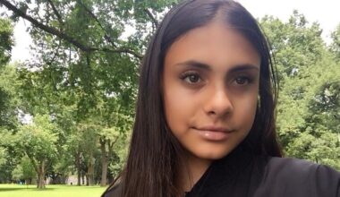 Death of 21-year-old woman in Carlton