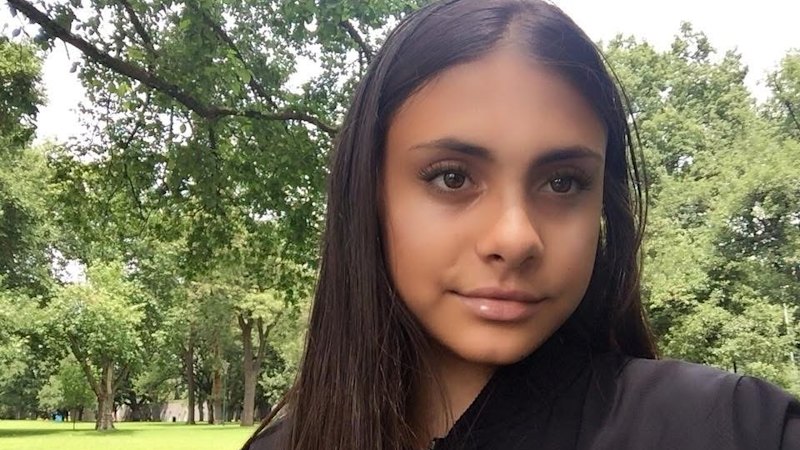 Death of 21-year-old woman in Carlton