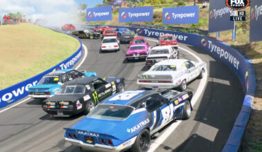 National news: Mount Panorama blocked amid Touring Car Masters melee