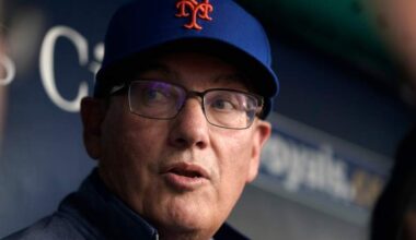New York Mets v Kansas City Royals