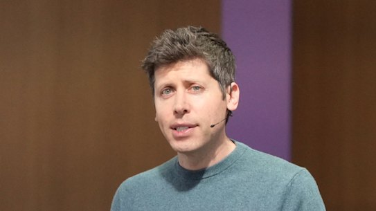 OpenAI CEO Sam Altman launches the company’s new Dots AI assistant, which will compete with Meta’s wildly popular Muse agent.