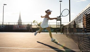 Women’s Tennis Concludes Play at ITA Regional Championships Saturday