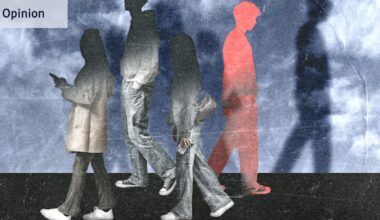 AI and mental health: Artificial intelligence could help save some young people