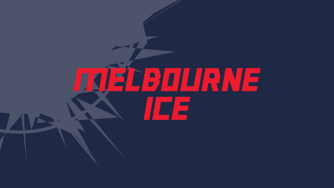 Melbourne Ice Women sign Beatrice Dufour – Ice Hockey News Australia