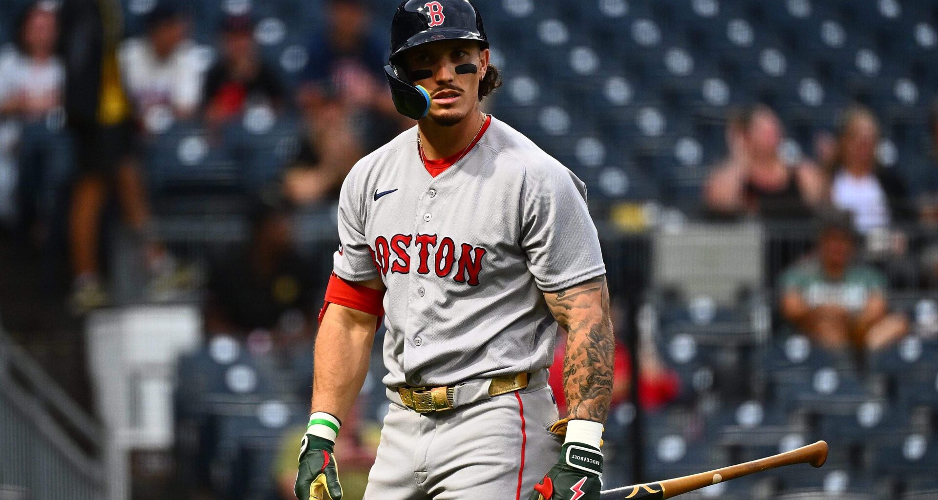 Philadelphia Phillies Predicted to Trade for Red Sox Star in Bold Move
