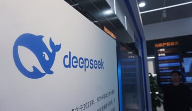If Chinese AI goes rogue, expect opacity