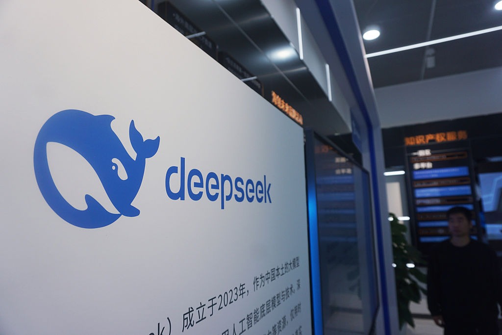 If Chinese AI goes rogue, expect opacity