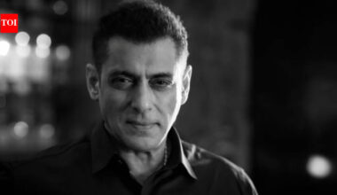 Salman Khan says ‘the content is not for you yet’ as he reveals target audience for his YouTube channel: 'Along with a little fun, love and family...' |
