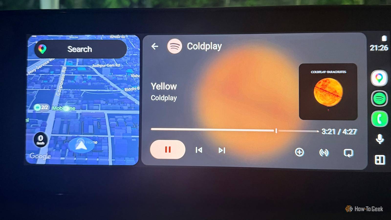 4 ways Android Auto is sabotaging my car's audio