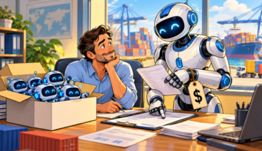 The AI Agent With a Price Tag