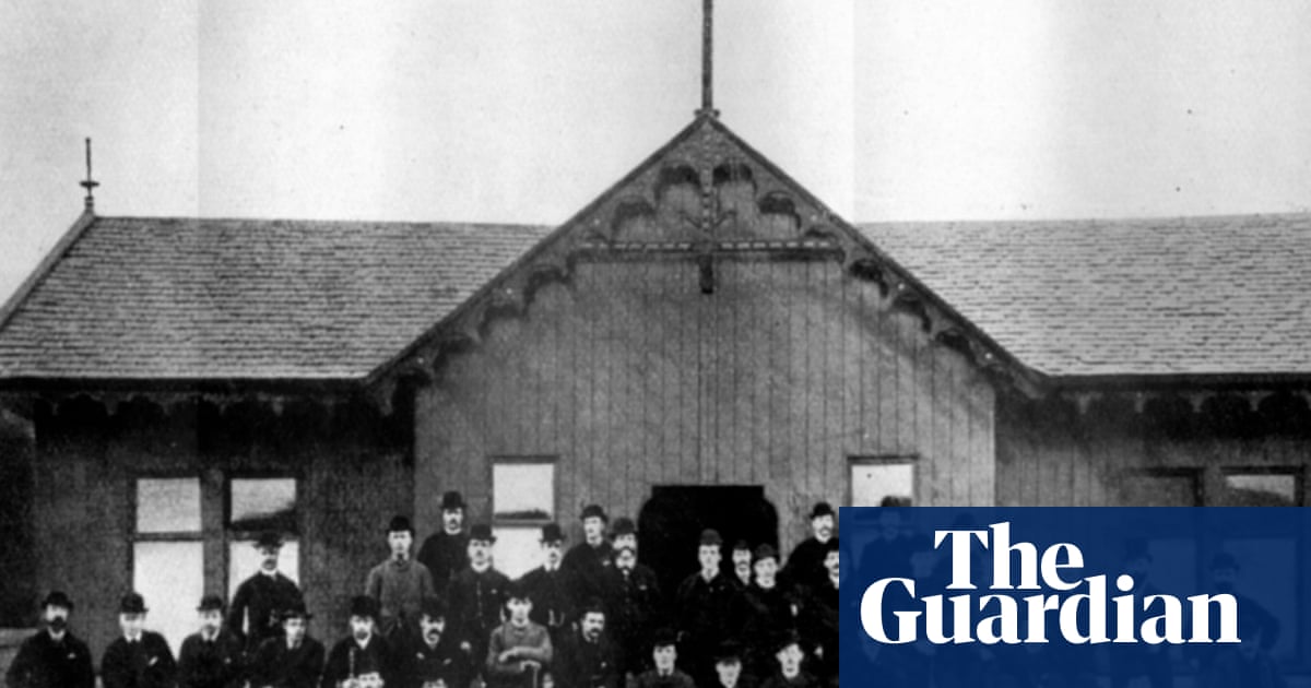 Campaign launched to safeguard site of first home of Scotland’s national football team | Glasgow