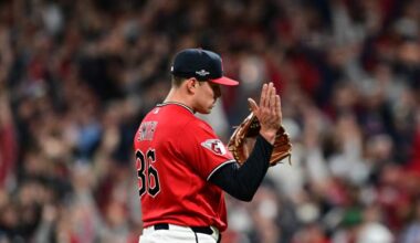 Guardians Set All-Time MLB Record That May Never Be Broken