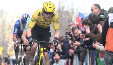 Lease a Bike Celebrates Another Victory at Paris-Tours