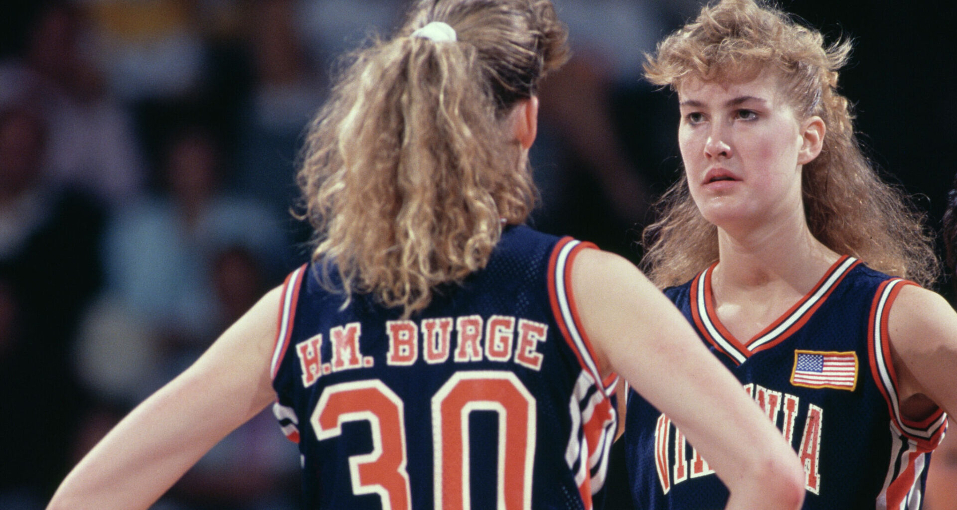 California basketball star who inspired Disney movie dies at 54