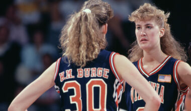 California basketball star who inspired Disney movie dies at 54