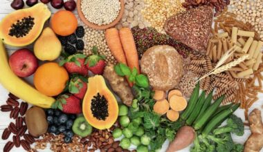 Which is more filling, protein or fibre?