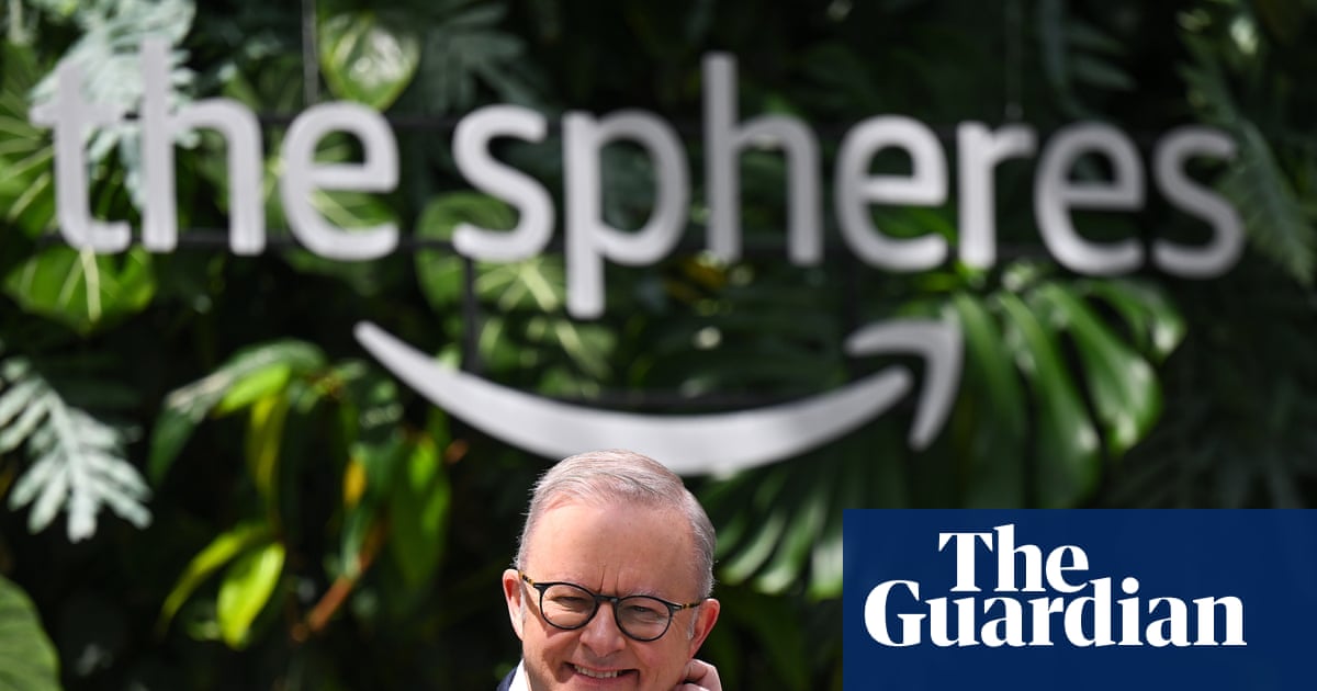 Donations to major parties and an ex-premier as a lobbyist: how datacentres play the political game in Australia | Australian political donations
