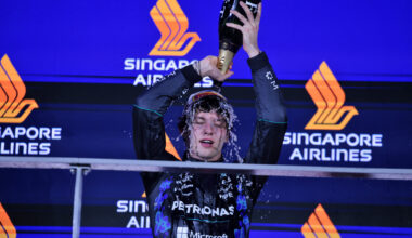 F1 news: How Kimi Antonelli can clinch the F1 world title in Austin