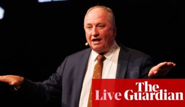 Joyce likens US public execution to ‘Roman amphitheatre’ – as it happened | Australian politics