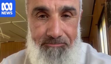 Imam of Melbourne mosque linked to flydubai terror suspect breaks silence