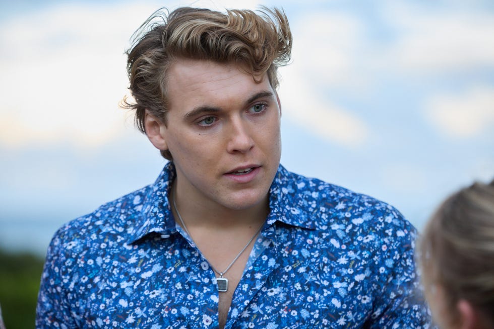 Richie Brezniak in Home and Away richie brezniak in home and away