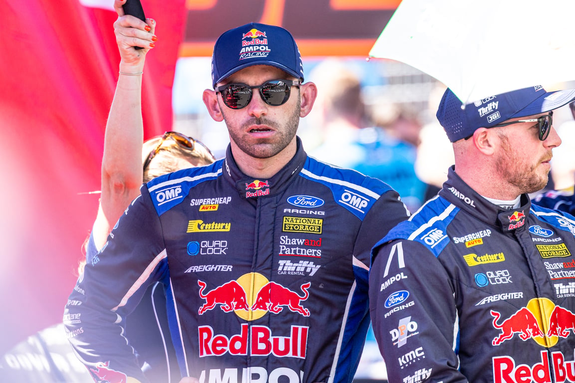 Broc Feeney’s frank admission after lacklustre Bathurst 1000