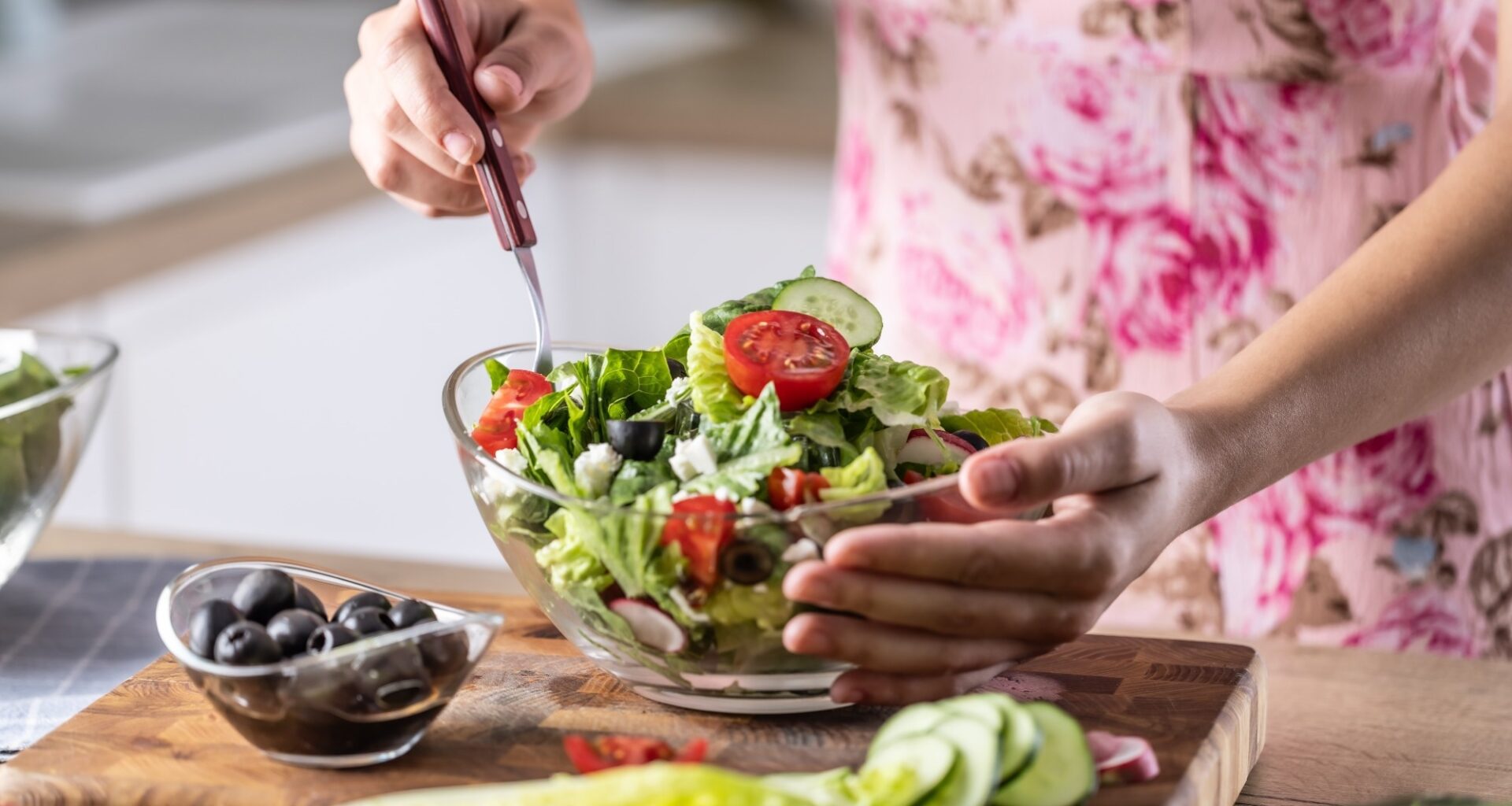 What people ate at the start of a 20-year study was linked to their heart failure odds