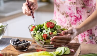 What people ate at the start of a 20-year study was linked to their heart failure odds